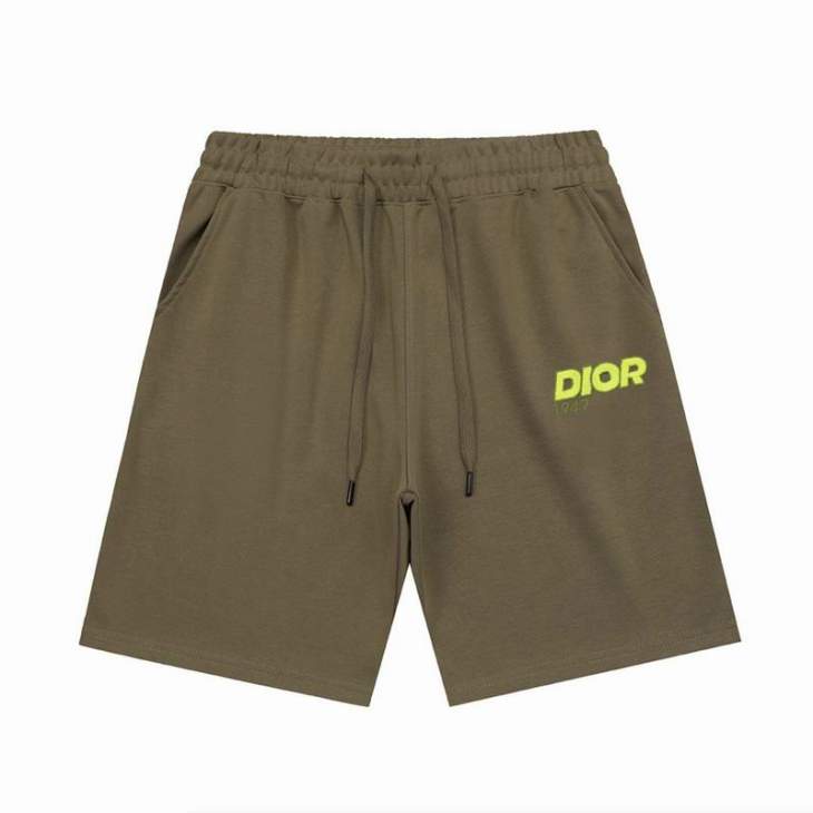 Dior Short Pants _SKUDiorXS-Lxetr4317220